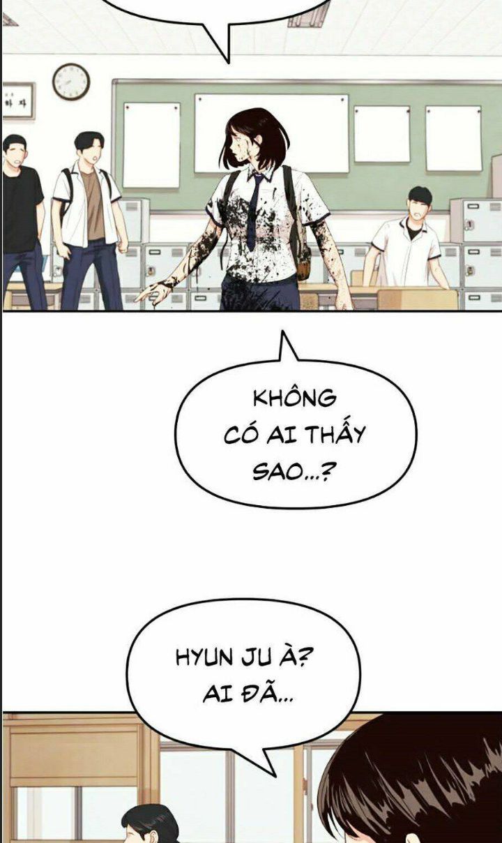 Bạn Trai Võ Sĩ Chapter 2 - Trang 2