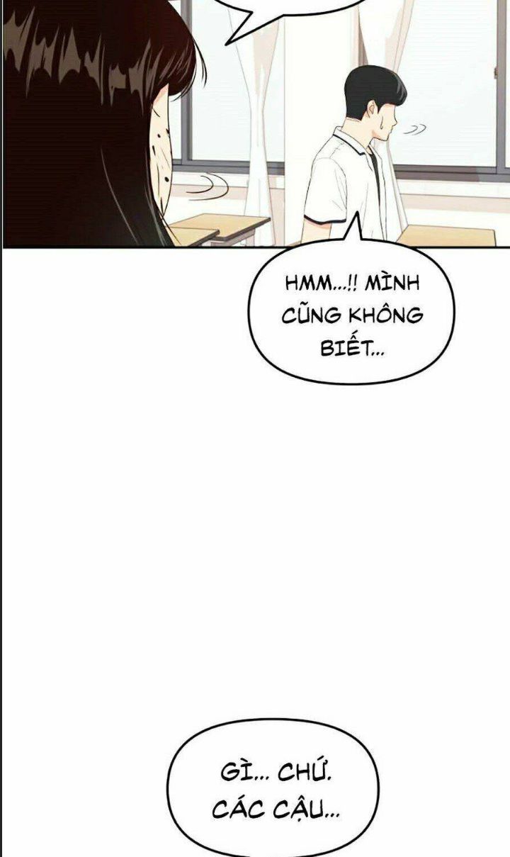 Bạn Trai Võ Sĩ Chapter 2 - Trang 2