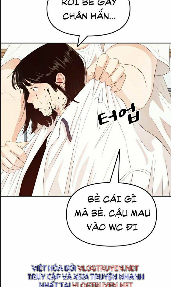 Bạn Trai Võ Sĩ Chapter 2 - Trang 2