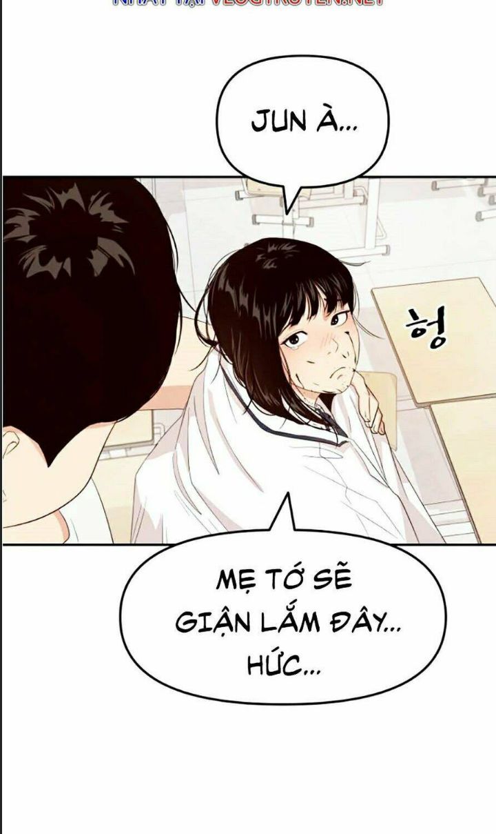 Bạn Trai Võ Sĩ Chapter 2 - Trang 2