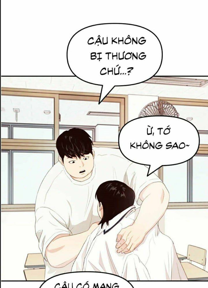 Bạn Trai Võ Sĩ Chapter 2 - Trang 2