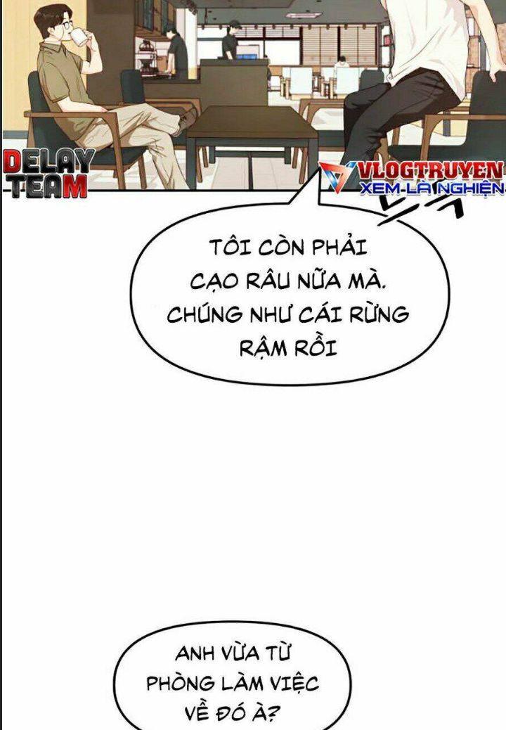 Bạn Trai Võ Sĩ Chapter 2 - Trang 2