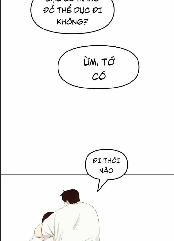 Bạn Trai Võ Sĩ Chapter 2 - Trang 2