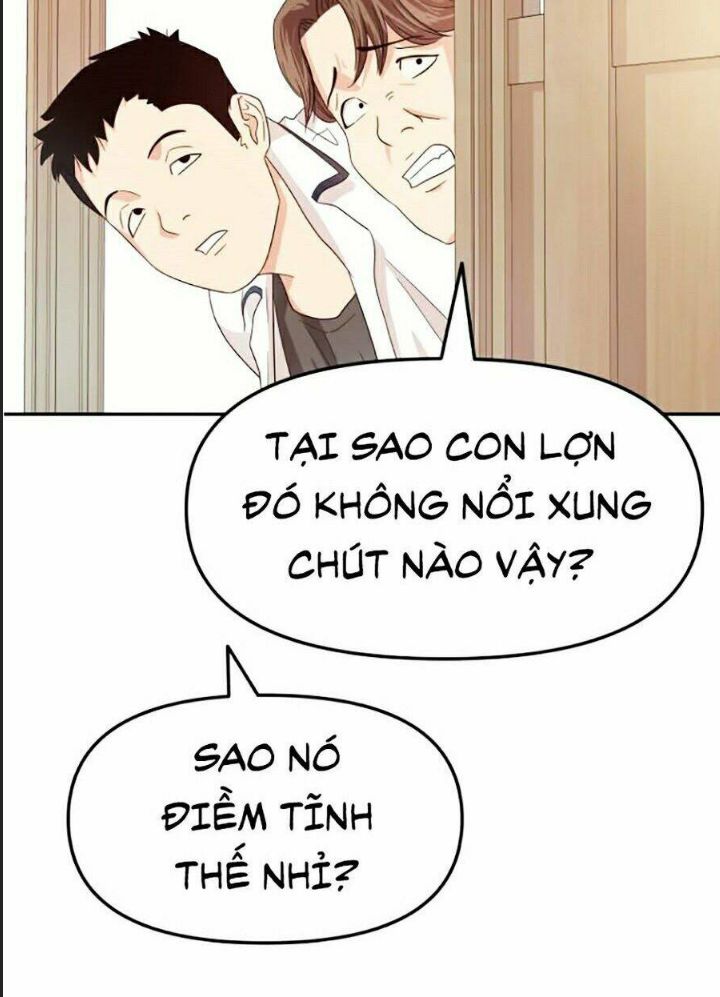 Bạn Trai Võ Sĩ Chapter 2 - Trang 2