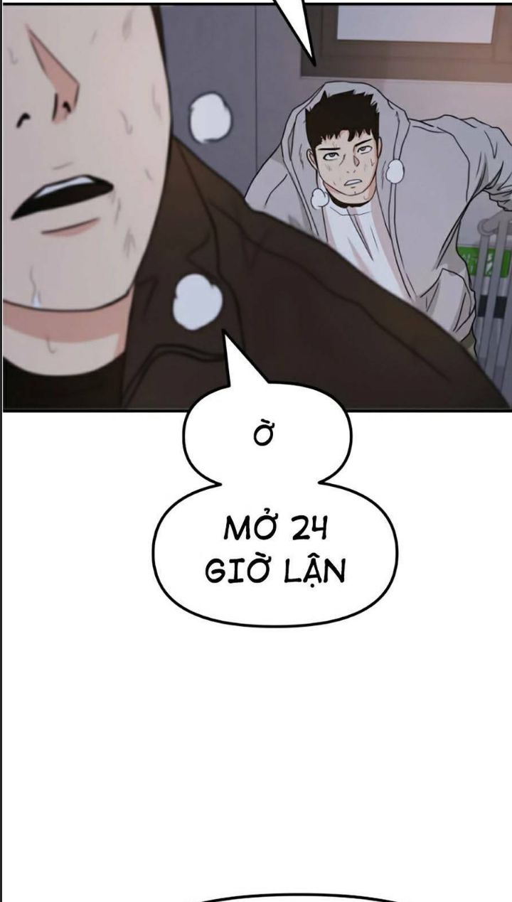 Bạn Trai Võ Sĩ Chapter 20 - Trang 2