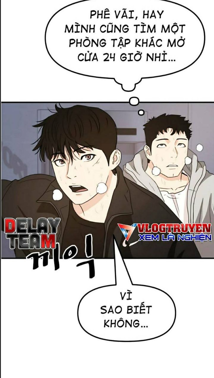 Bạn Trai Võ Sĩ Chapter 20 - Trang 2