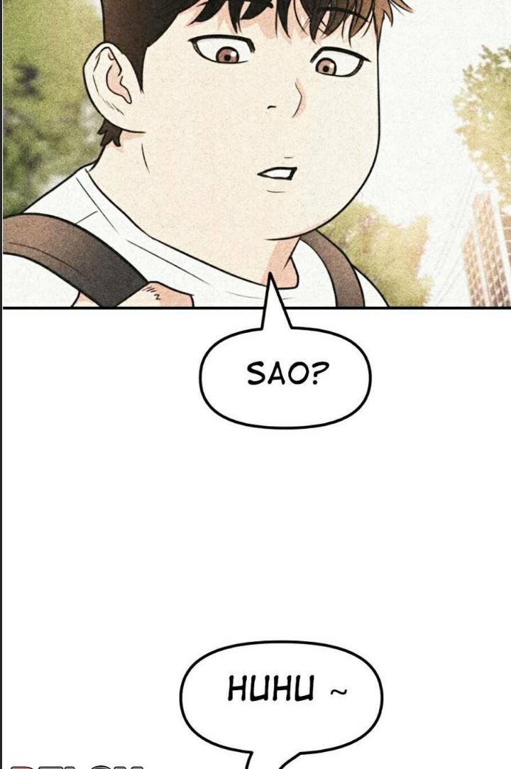 Bạn Trai Võ Sĩ Chapter 20 - Trang 2