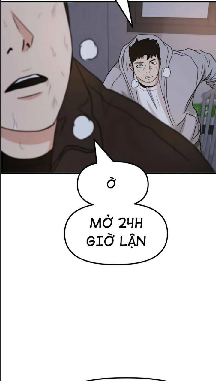 Bạn Trai Võ Sĩ Chapter 20 - Trang 2