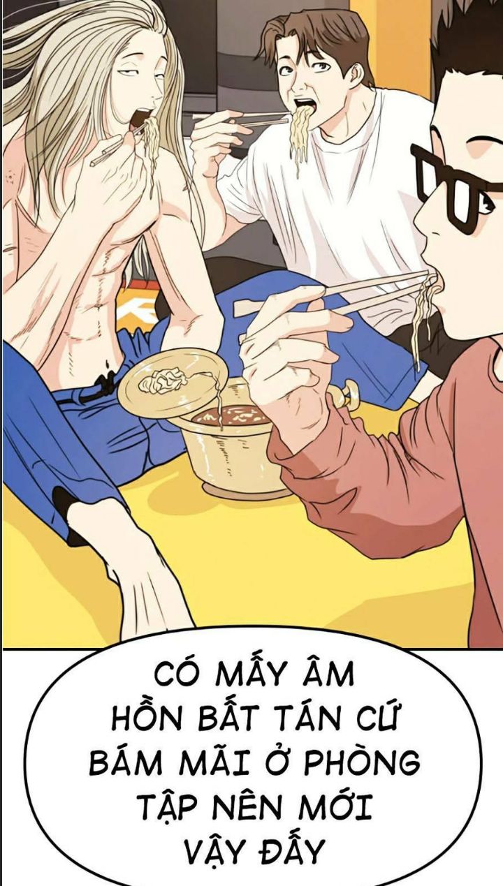 Bạn Trai Võ Sĩ Chapter 20 - Trang 2