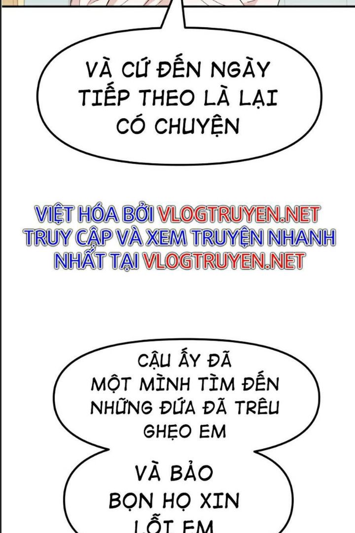 Bạn Trai Võ Sĩ Chapter 20 - Trang 2