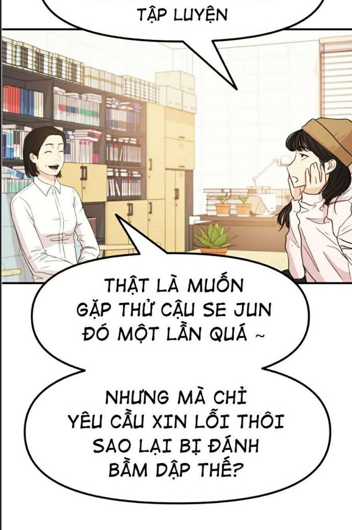 Bạn Trai Võ Sĩ Chapter 20 - Trang 2