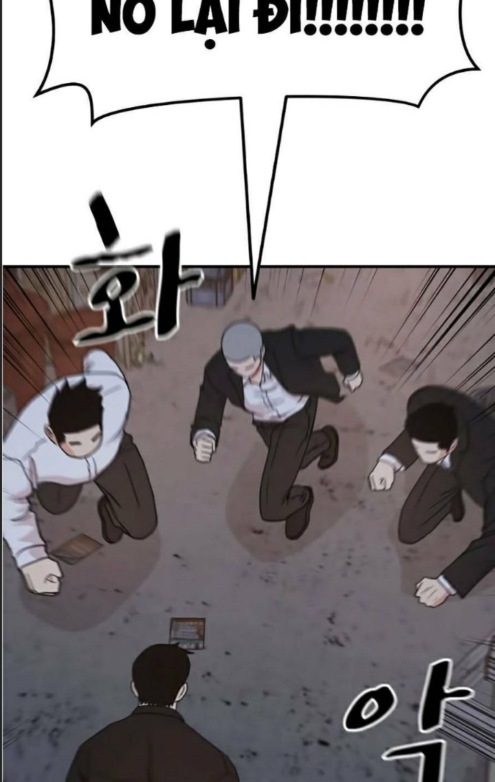 Bạn Trai Võ Sĩ Chapter 20 - Trang 2