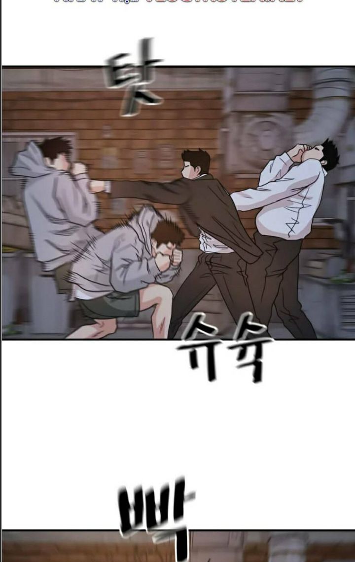 Bạn Trai Võ Sĩ Chapter 20 - Trang 2