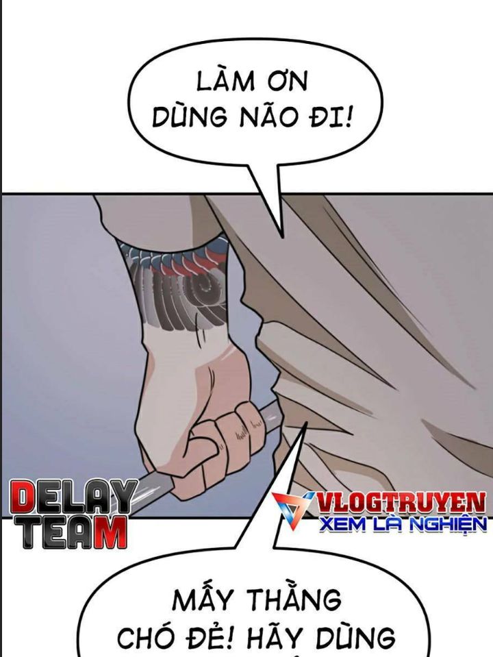 Bạn Trai Võ Sĩ Chapter 20 - Trang 2