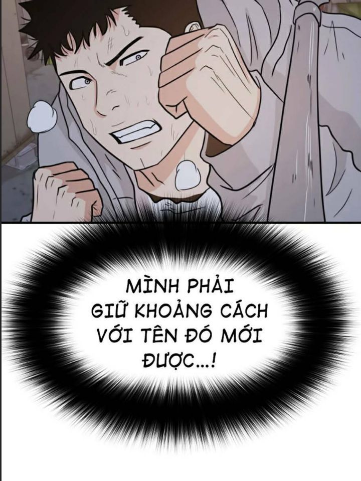 Bạn Trai Võ Sĩ Chapter 20 - Trang 2