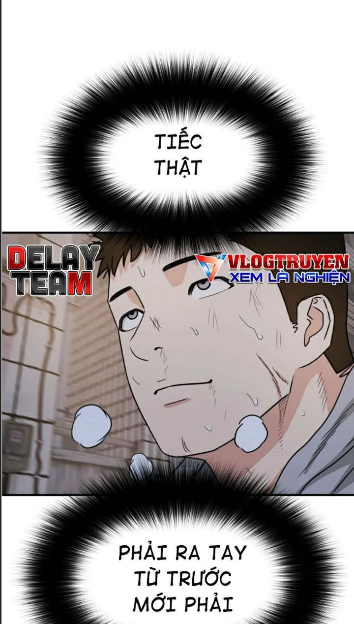 Bạn Trai Võ Sĩ Chapter 20 - Trang 2