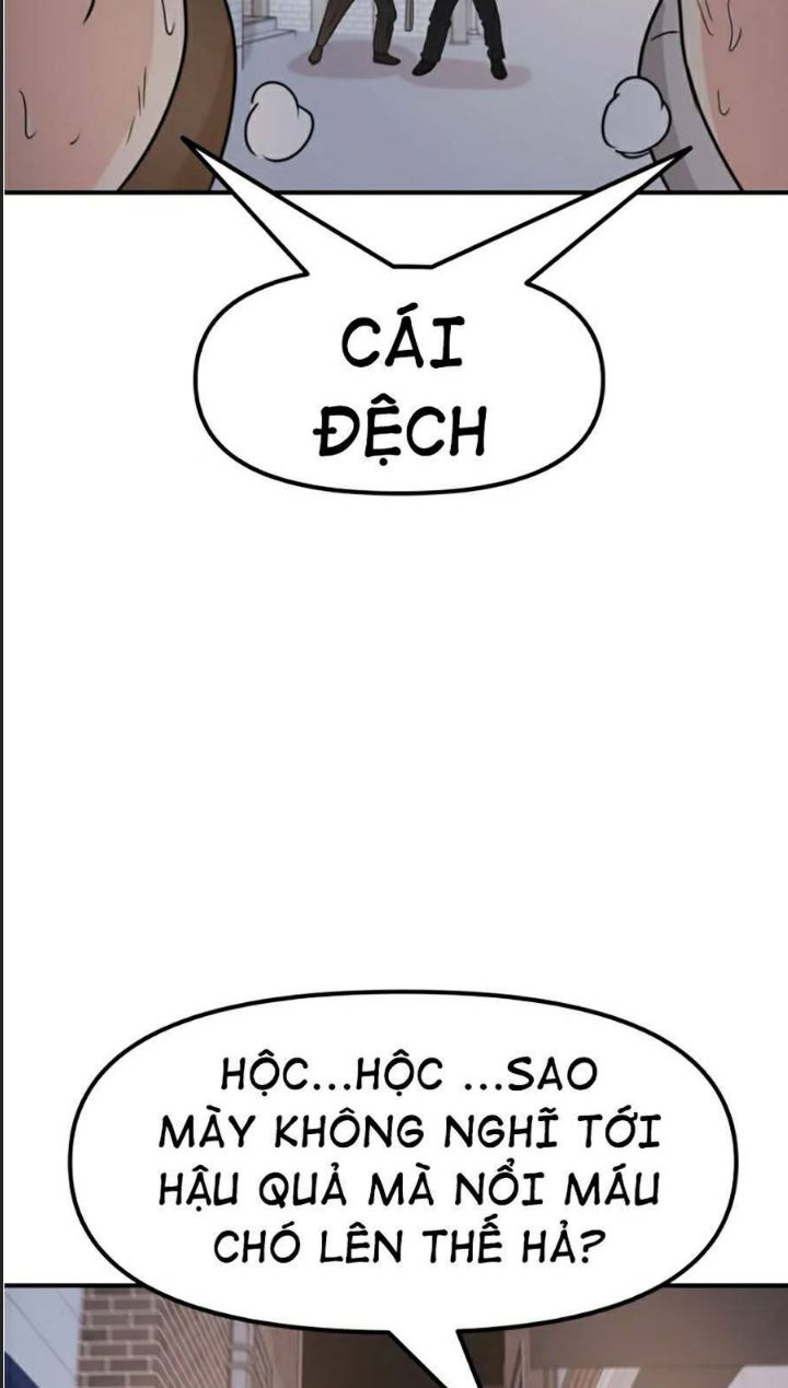 Bạn Trai Võ Sĩ Chapter 20 - Trang 2