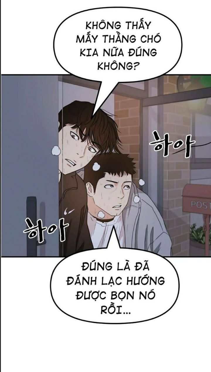 Bạn Trai Võ Sĩ Chapter 20 - Trang 2