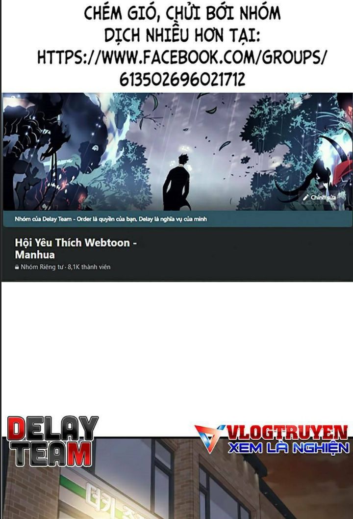 Bạn Trai Võ Sĩ Chapter 21 - Trang 2