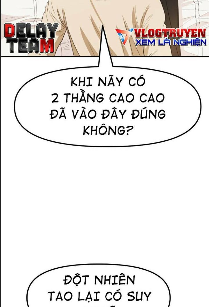 Bạn Trai Võ Sĩ Chapter 21 - Trang 2