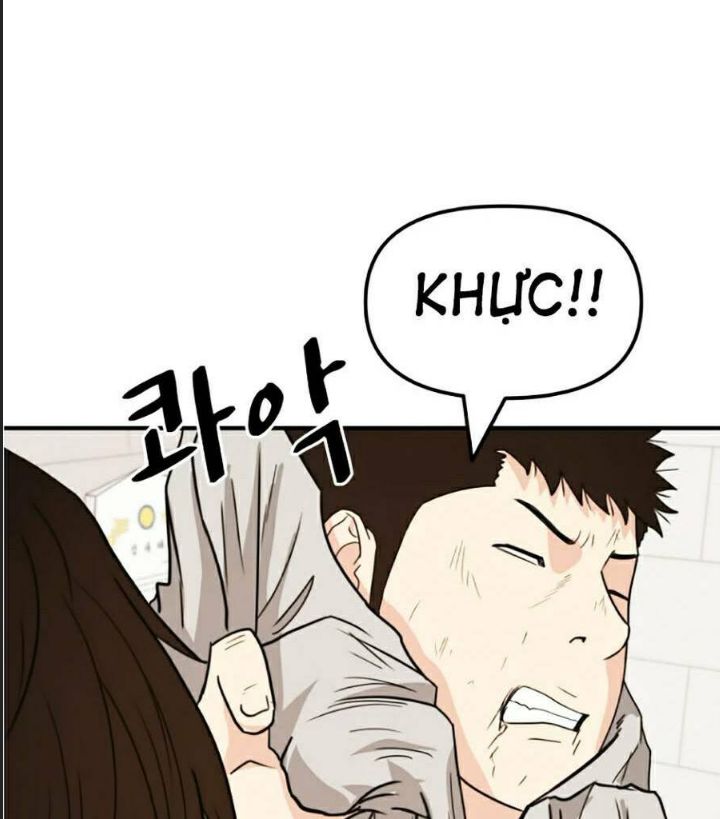 Bạn Trai Võ Sĩ Chapter 21 - Trang 2