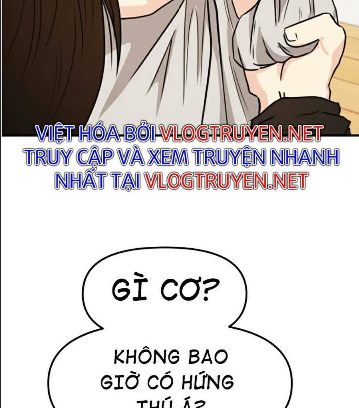 Bạn Trai Võ Sĩ Chapter 21 - Trang 2