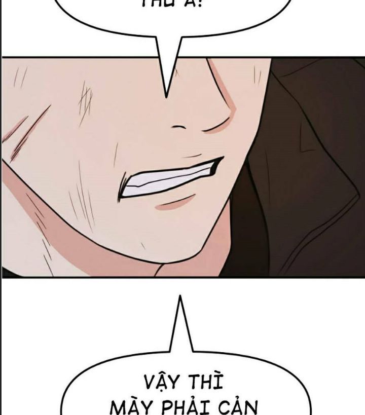 Bạn Trai Võ Sĩ Chapter 21 - Trang 2