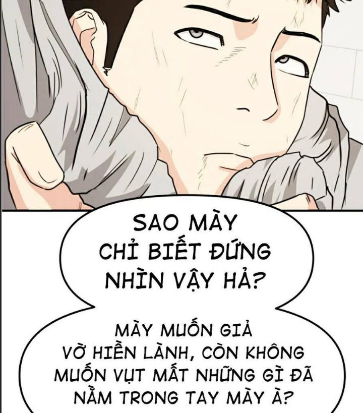 Bạn Trai Võ Sĩ Chapter 21 - Trang 2