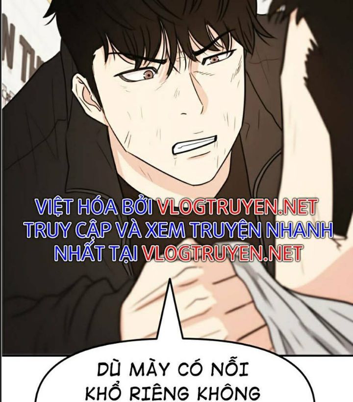 Bạn Trai Võ Sĩ Chapter 21 - Trang 2
