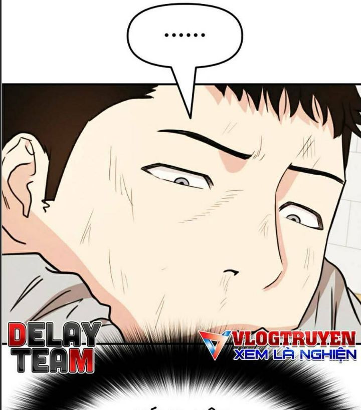 Bạn Trai Võ Sĩ Chapter 21 - Trang 2