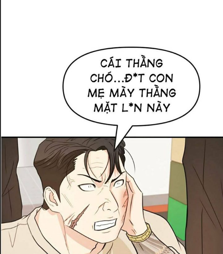 Bạn Trai Võ Sĩ Chapter 21 - Trang 2