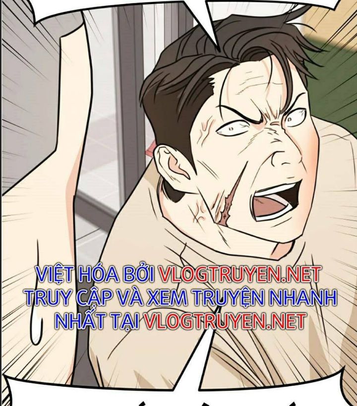 Bạn Trai Võ Sĩ Chapter 21 - Trang 2