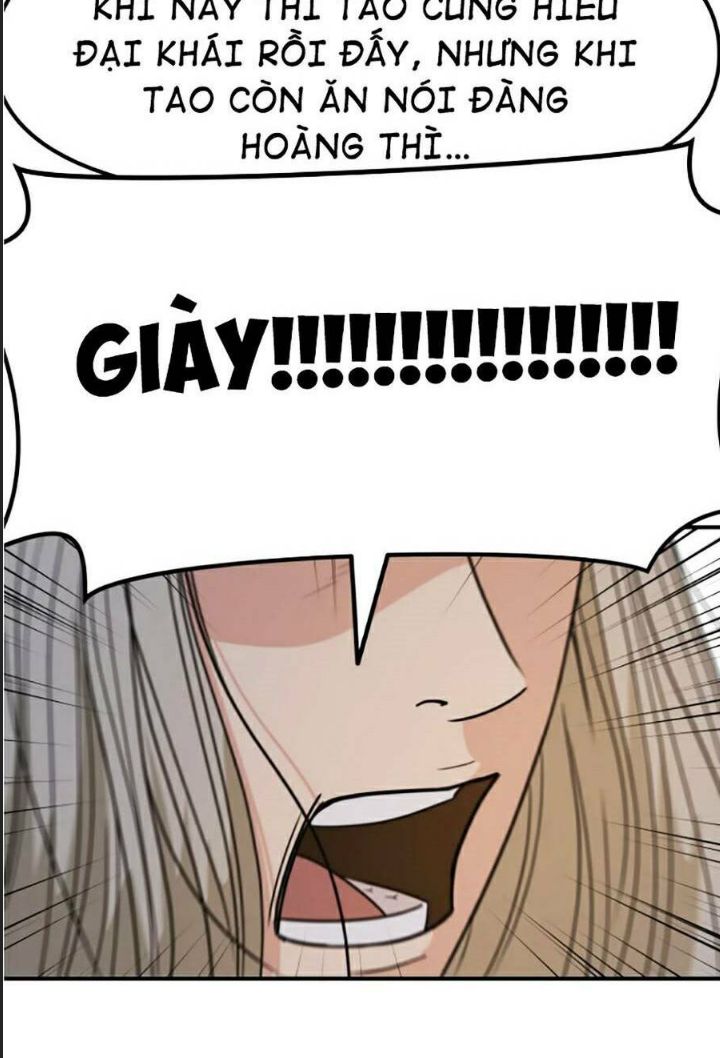 Bạn Trai Võ Sĩ Chapter 21 - Trang 2