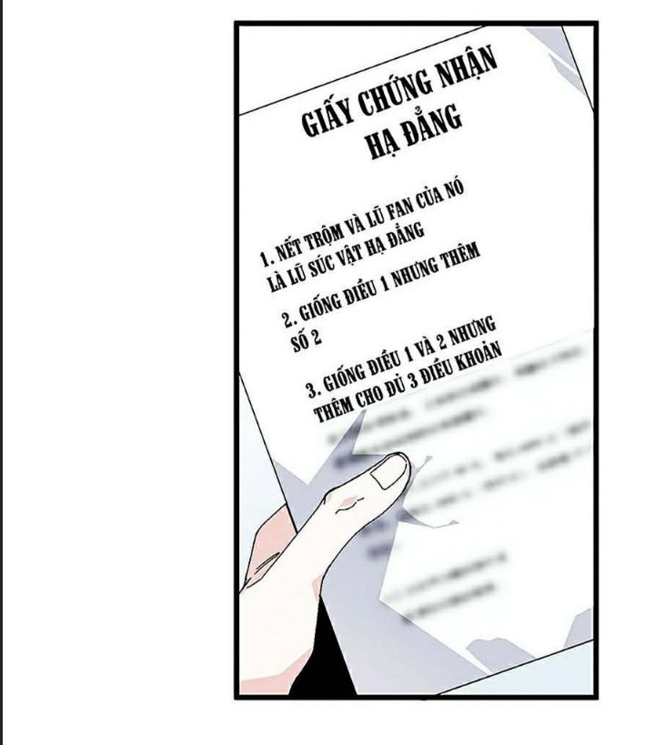 Bạn Trai Võ Sĩ Chapter 21 - Trang 2