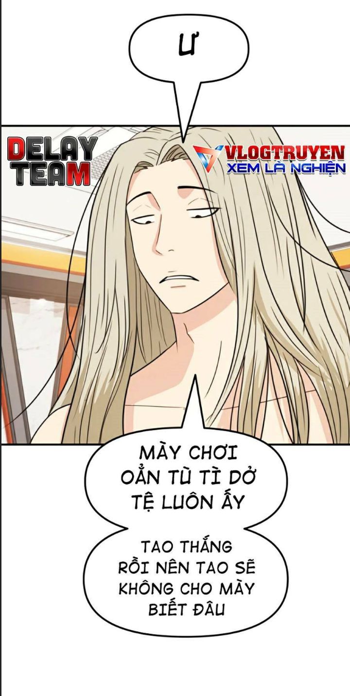 Bạn Trai Võ Sĩ Chapter 21 - Trang 2