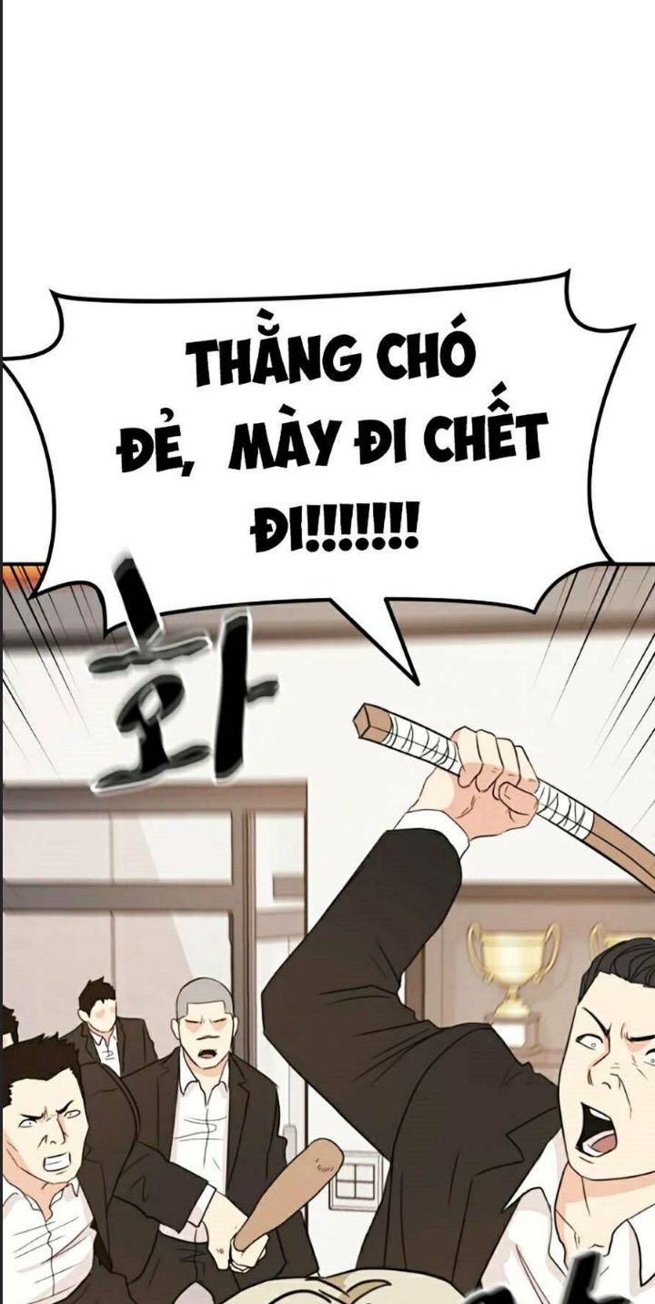 Bạn Trai Võ Sĩ Chapter 21 - Trang 2