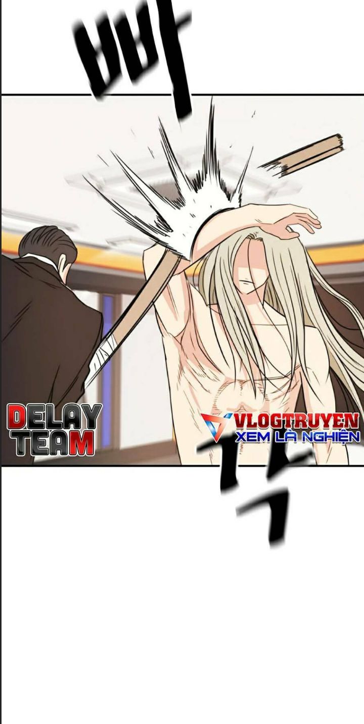 Bạn Trai Võ Sĩ Chapter 21 - Trang 2