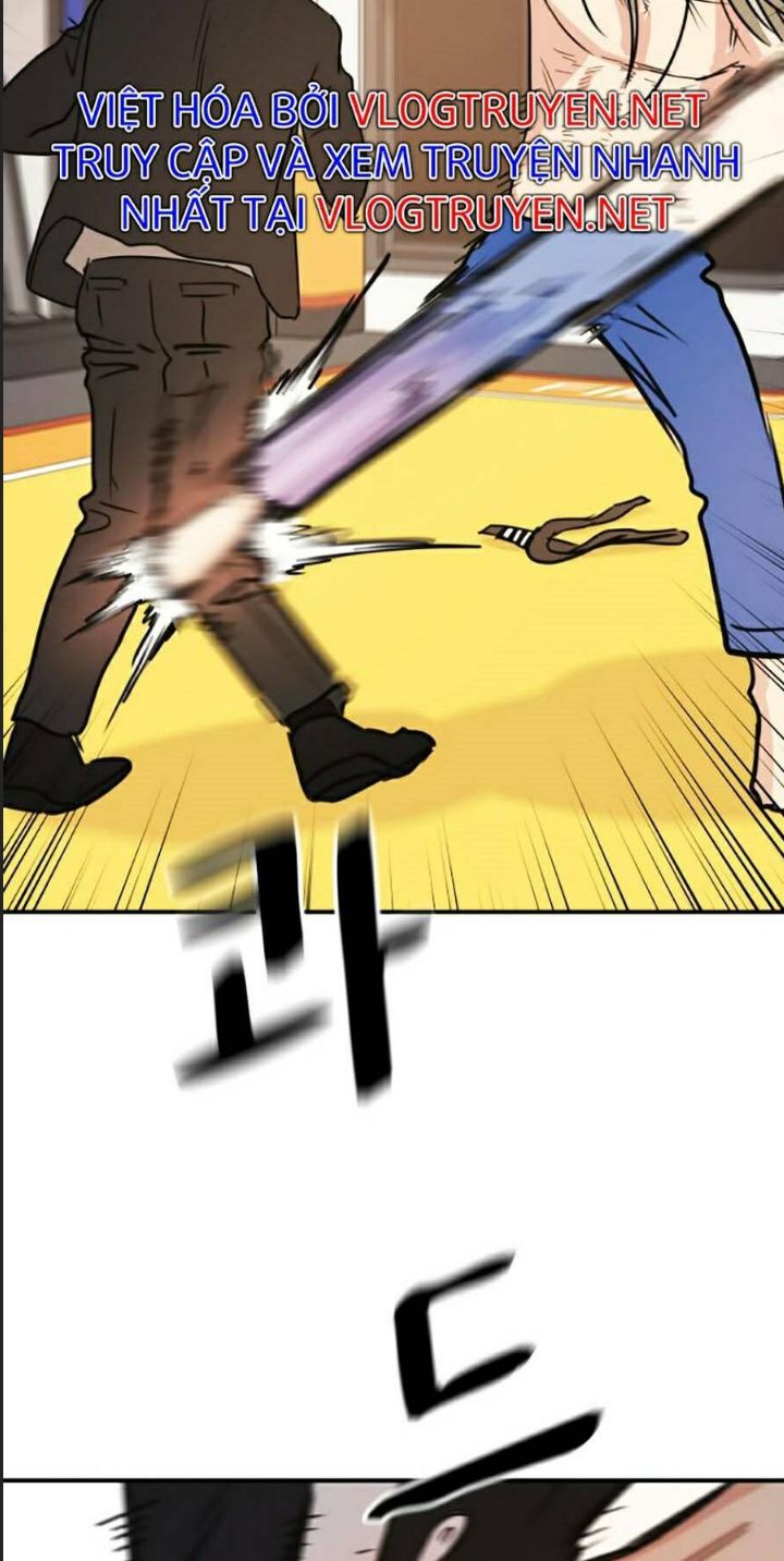 Bạn Trai Võ Sĩ Chapter 21 - Trang 2