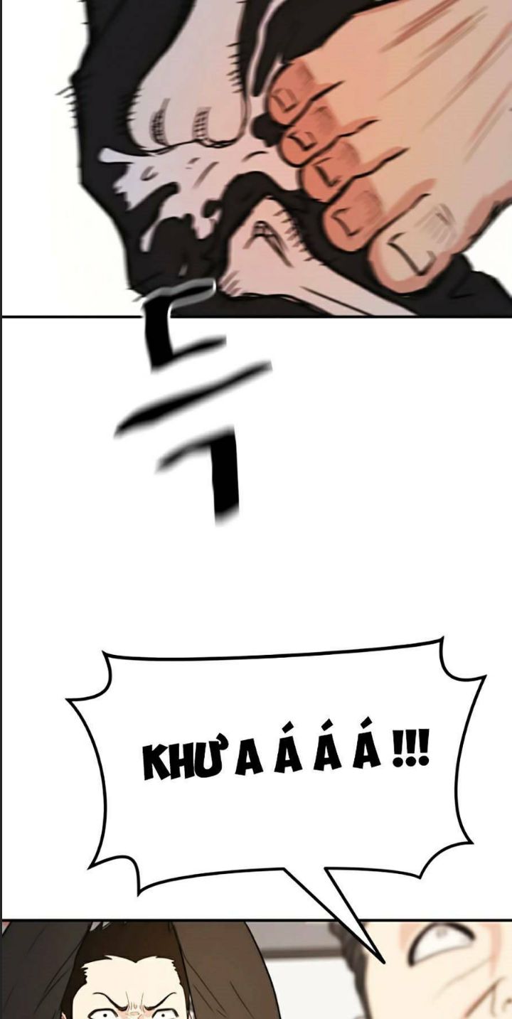 Bạn Trai Võ Sĩ Chapter 21 - Trang 2