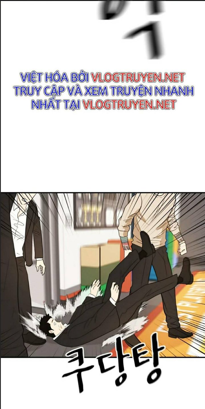 Bạn Trai Võ Sĩ Chapter 21 - Trang 2