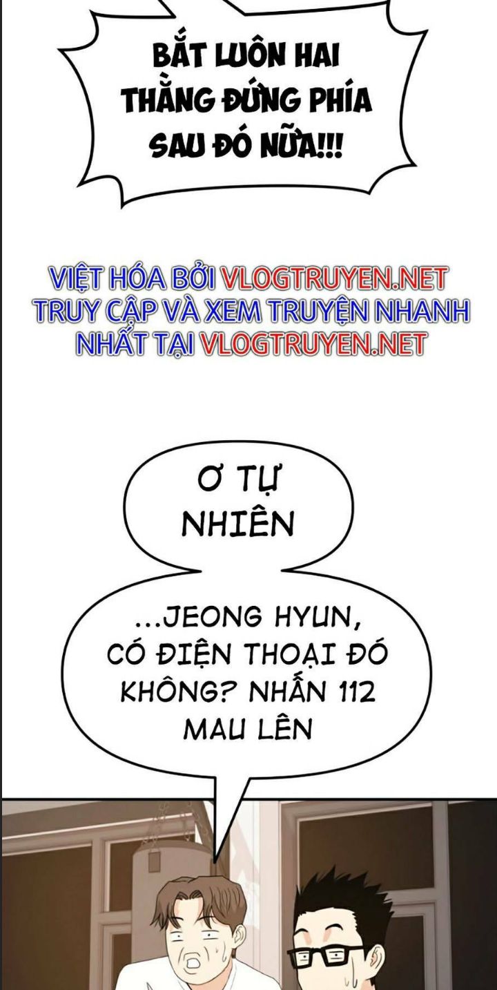 Bạn Trai Võ Sĩ Chapter 21 - Trang 2