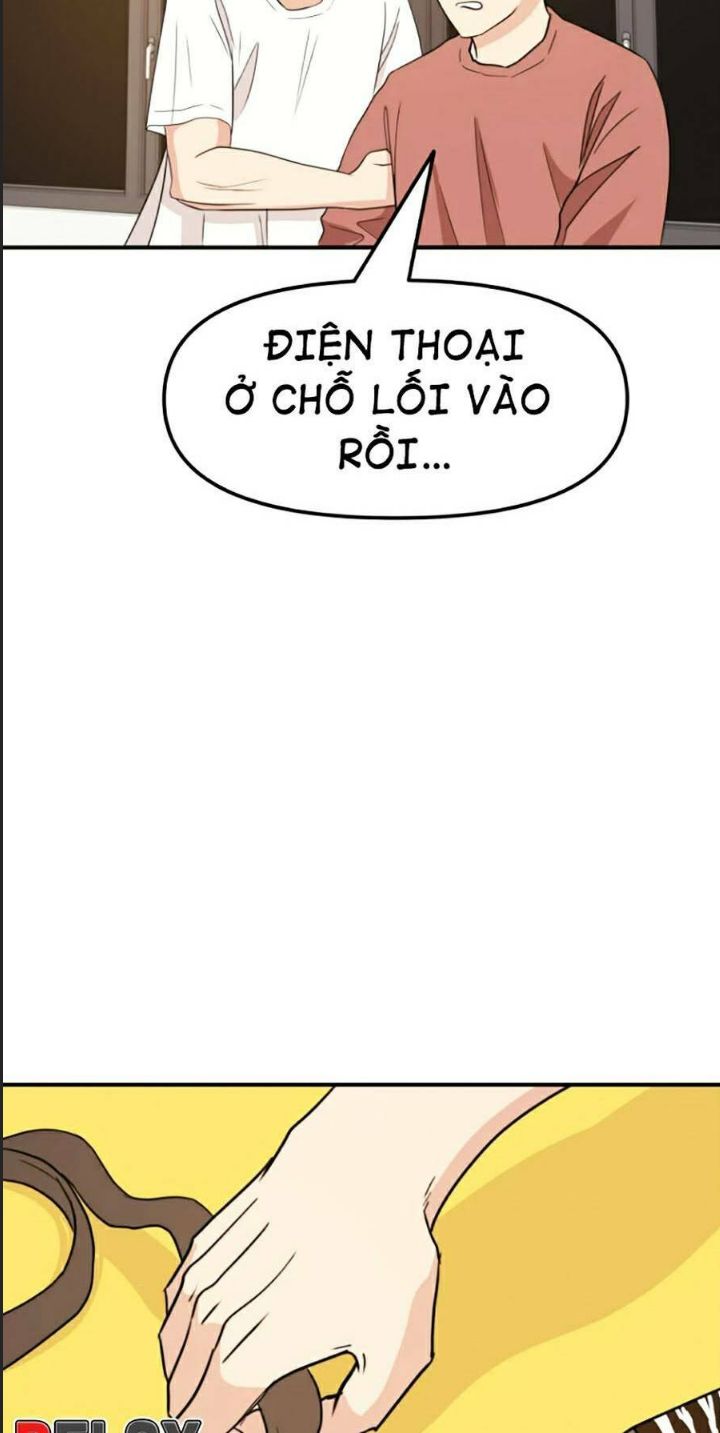 Bạn Trai Võ Sĩ Chapter 21 - Trang 2