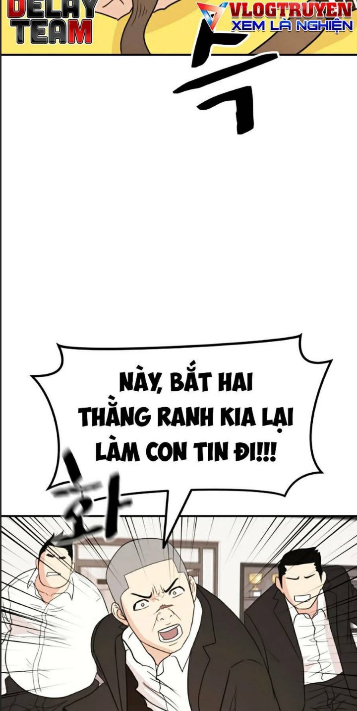 Bạn Trai Võ Sĩ Chapter 21 - Trang 2