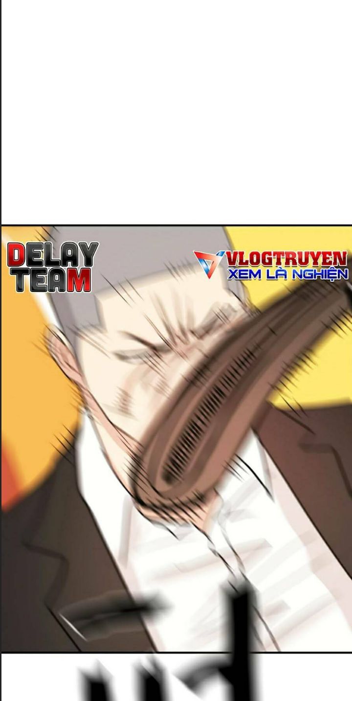 Bạn Trai Võ Sĩ Chapter 21 - Trang 2