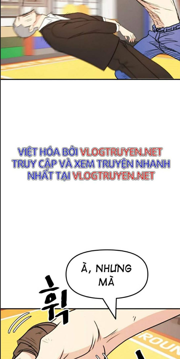 Bạn Trai Võ Sĩ Chapter 21 - Trang 2