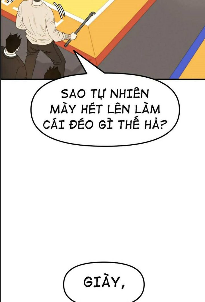 Bạn Trai Võ Sĩ Chapter 21 - Trang 2