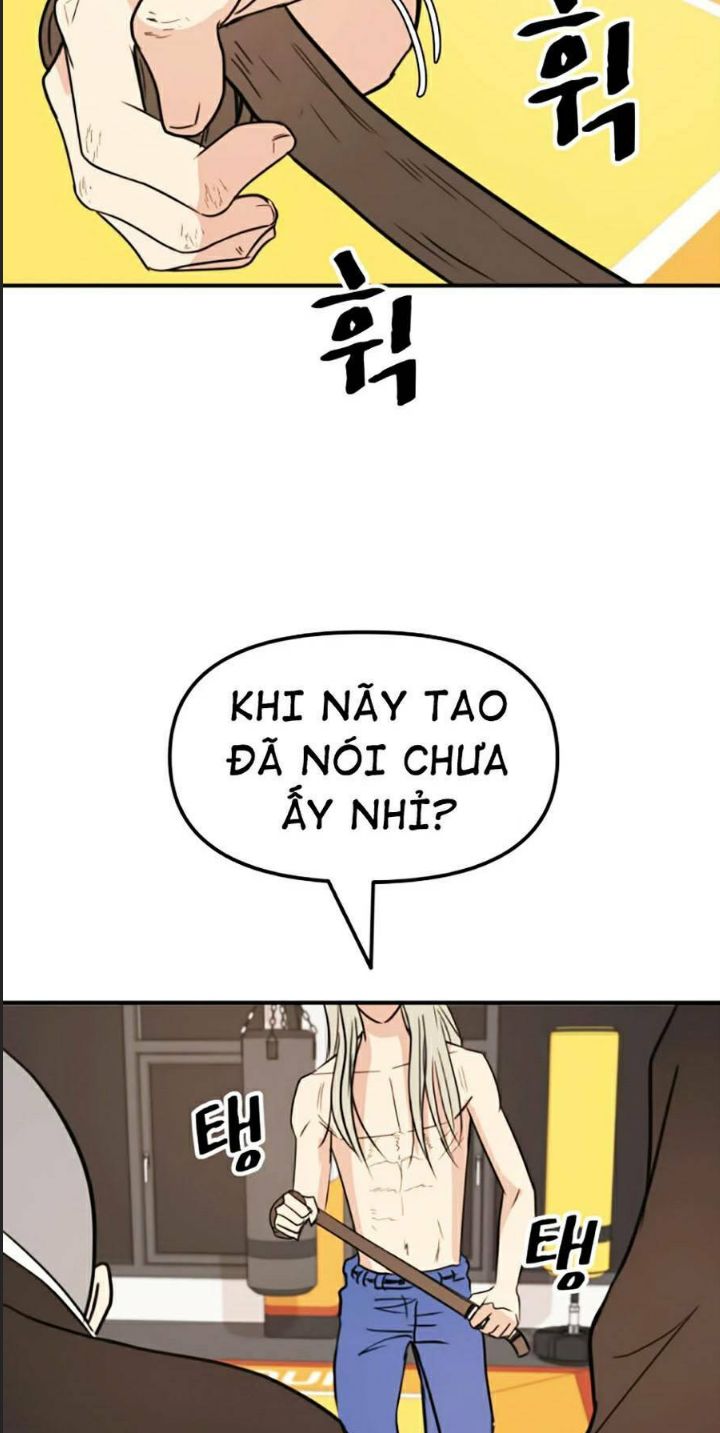 Bạn Trai Võ Sĩ Chapter 21 - Trang 2