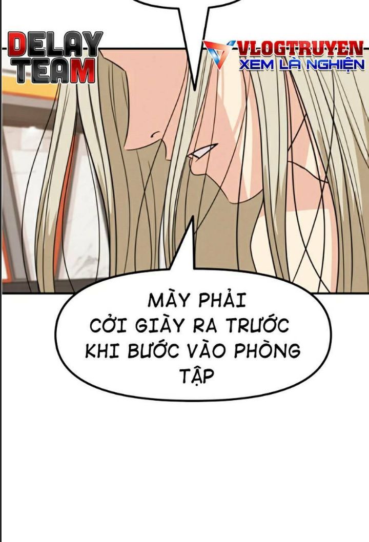 Bạn Trai Võ Sĩ Chapter 21 - Trang 2