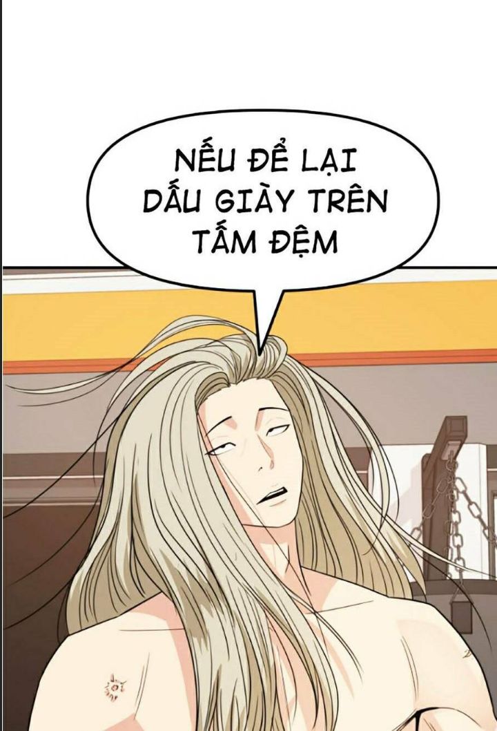 Bạn Trai Võ Sĩ Chapter 21 - Trang 2