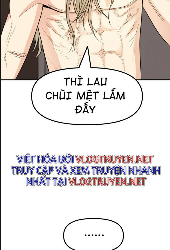 Bạn Trai Võ Sĩ Chapter 21 - Trang 2